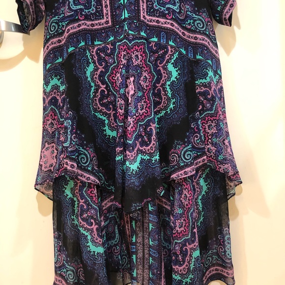 Nanette Lepore Dress Size 4 - Picture 7 of 11